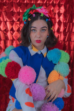 Load image into Gallery viewer, Star Bows Headpiece