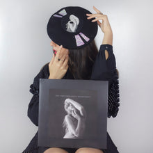 Load image into Gallery viewer, The Tortured Poets Department: The Anthology on Vinyl Beret