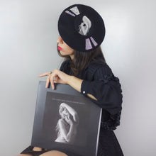 Load image into Gallery viewer, The Tortured Poets Department: The Anthology on Vinyl Beret