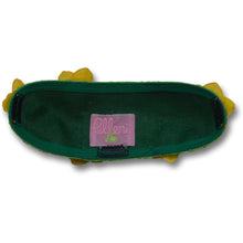 Load image into Gallery viewer, The Josephine (Lady Bugs on Green Headpiece)