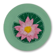 Load image into Gallery viewer, The Lillie (Lily Pad Beret)
