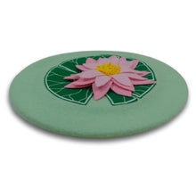 Load image into Gallery viewer, The Lillie (Lily Pad Beret)