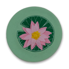 Load image into Gallery viewer, The Lillie (Lily Pad Beret)