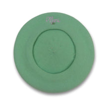 Load image into Gallery viewer, The Lillie (Lily Pad Beret)