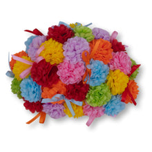 Load image into Gallery viewer, The Lola (Blooms &amp; Bows Headpiece)