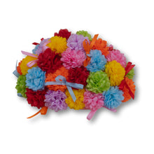 Load image into Gallery viewer, The Lola (Blooms &amp; Bows Headpiece)