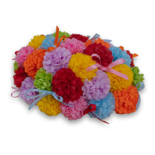 Load image into Gallery viewer, The Lola (Blooms &amp; Bows Headpiece)