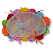 Load image into Gallery viewer, The Lola (Blooms &amp; Bows Headpiece)