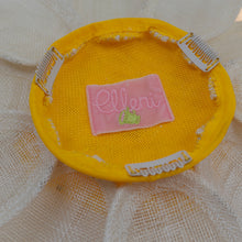 Load image into Gallery viewer, The Marilyn (Daisy Headpiece)