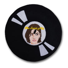 Load image into Gallery viewer, Gracie Abrams: The Secret of Us on Vinyl Beret