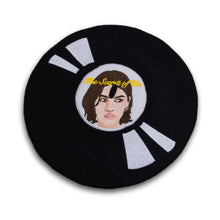 Load image into Gallery viewer, Gracie Abrams: The Secret of Us on Vinyl Beret