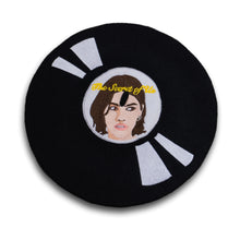 Load image into Gallery viewer, Gracie Abrams: The Secret of Us on Vinyl Beret