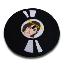 Load image into Gallery viewer, Gracie Abrams: The Secret of Us on Vinyl Beret