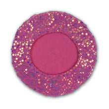 Load image into Gallery viewer, The Taylor (Sequin Flowers Beret)