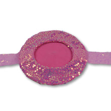 Load image into Gallery viewer, The Taylor (Sequin Flowers Beret)