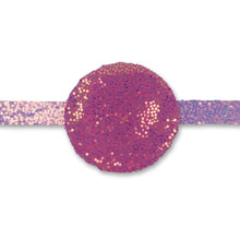 Load image into Gallery viewer, The Taylor (Sequin Flowers Beret)