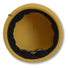 Load image into Gallery viewer, The Valeria (Pipe Cleaner Bouquet Gumdrop Hat)