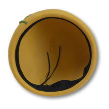 Load image into Gallery viewer, The Valeria (Pipe Cleaner Bouquet Gumdrop Hat)