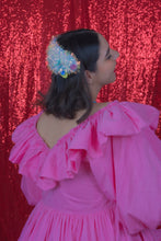 Load image into Gallery viewer, Tinsel Town Headpiece