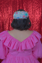 Load image into Gallery viewer, Tinsel Town Headpiece