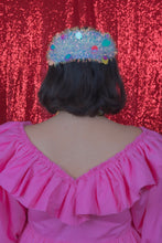 Load image into Gallery viewer, Tinsel Town Headpiece