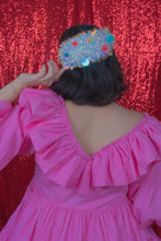 Load image into Gallery viewer, Tinsel Town Headpiece
