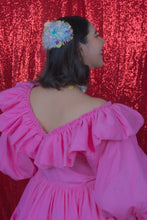 Load image into Gallery viewer, Tinsel Town Headpiece