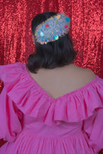 Load image into Gallery viewer, Tinsel Town Headpiece