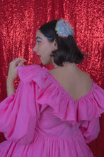 Load image into Gallery viewer, Tinsel Town Headpiece