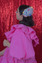 Load image into Gallery viewer, Tinsel Town Headpiece