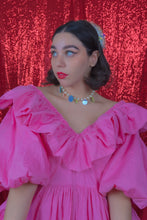 Load image into Gallery viewer, Tinsel Town Headpiece