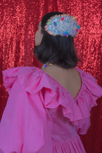 Load image into Gallery viewer, Tinsel Town Headpiece