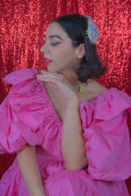 Load image into Gallery viewer, Tinsel Town Headpiece