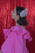 Load image into Gallery viewer, Tinsel Town Headpiece