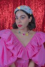 Load image into Gallery viewer, Tinsel Town Headpiece
