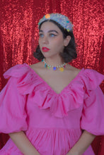 Load image into Gallery viewer, Tinsel Town Headpiece