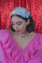 Load image into Gallery viewer, Tinsel Town Headpiece
