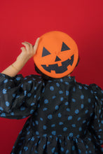 Load image into Gallery viewer, Jack-O'-Lantern Beret