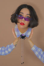Load image into Gallery viewer, Hang Tight Bolo Tie