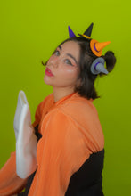 Load image into Gallery viewer, Tiny Witch Clips