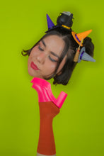 Load image into Gallery viewer, Tiny Witch Clips