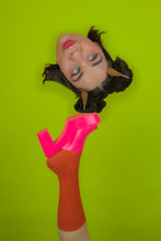 Load image into Gallery viewer, Tiny Witch Clips