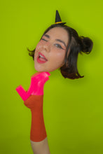 Load image into Gallery viewer, Tiny Witch Clips