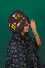 Load image into Gallery viewer, Maneater Beret