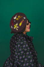 Load image into Gallery viewer, Maneater Beret
