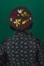 Load image into Gallery viewer, Maneater Beret