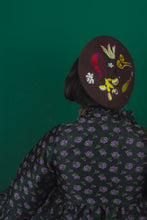 Load image into Gallery viewer, Maneater Beret