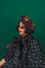 Load image into Gallery viewer, Maneater Beret
