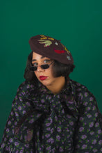 Load image into Gallery viewer, Maneater Beret