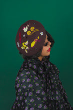 Load image into Gallery viewer, Maneater Beret
